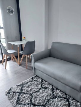 Origin Sailuat ready to move in
