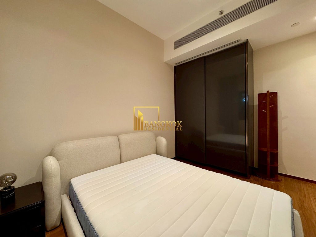 picture The Estelle | Beautiful 2 Bed Luxury Condo in Phrom Phong - BR19740CD - 18/38