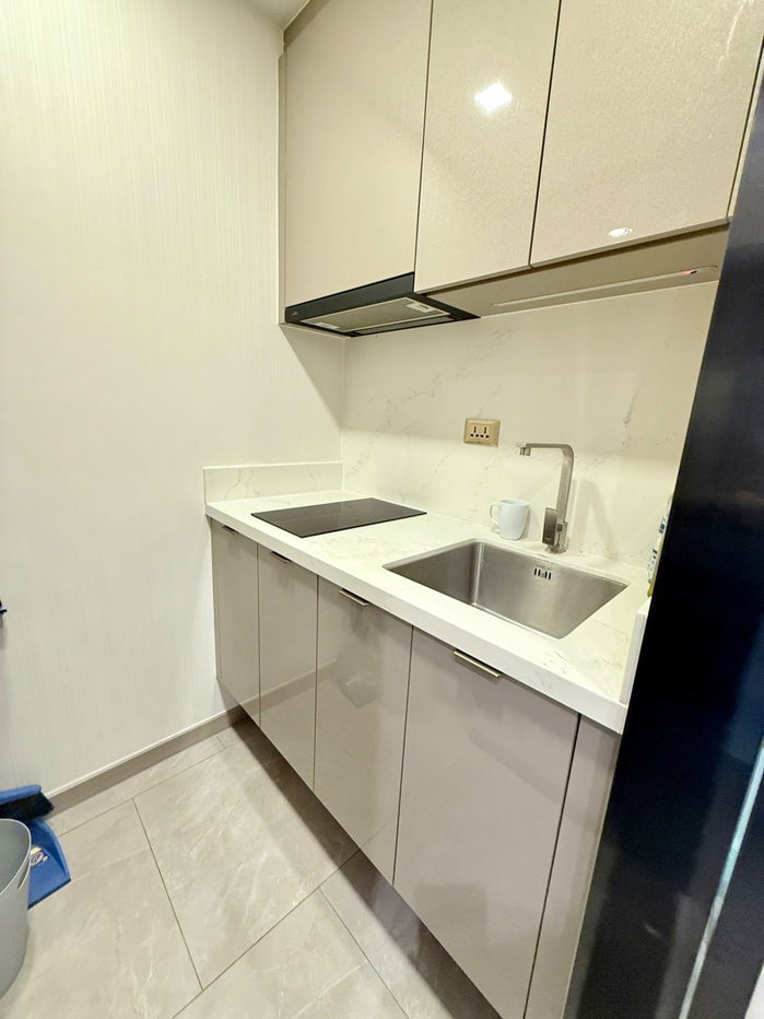 picture One9Five Condo for rent  1 Bedroom 1 Bathroom Floor 3 Size 36 Sqm.  - 10/12