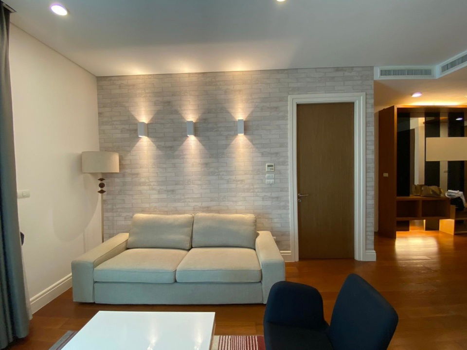 รูป For rent Bright Sukhumvit 24 ห้องตกแต่งสวย เฟอร์ครบ พร้อมอยู่ ใกล้ BTS Phrom Phong - RW006842 - รูปที่ 9/18