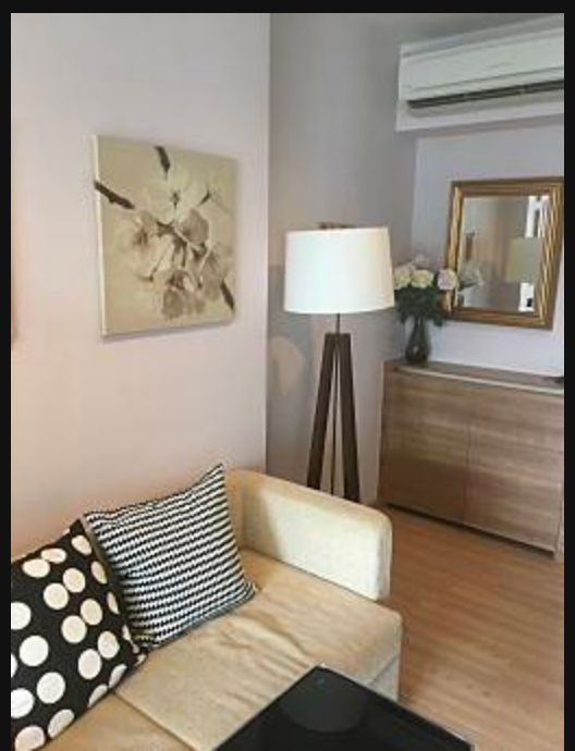 รูป ว่างพร้อมอยู่! Rhythm Sathorn . 1นอน 35ตร.ม.  Line id: @pfagent - รูปที่ 2/6