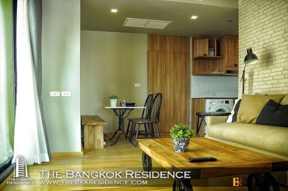 picture Noble Revent 🔥Luxury Living in the Heart of Bangkok🌟Near BTS Phaya Thai - 9/12