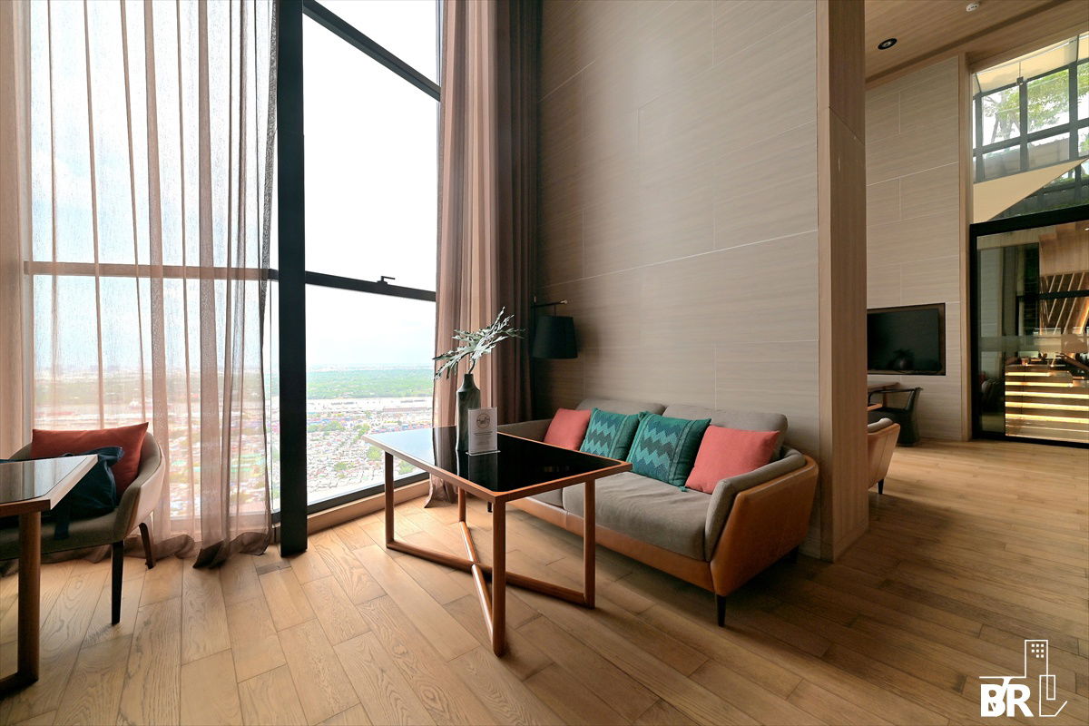 รูป Oka Haus Sukhumvit 36 , New CBD Location Near BTS Thong Lo - รูปที่ 4/6