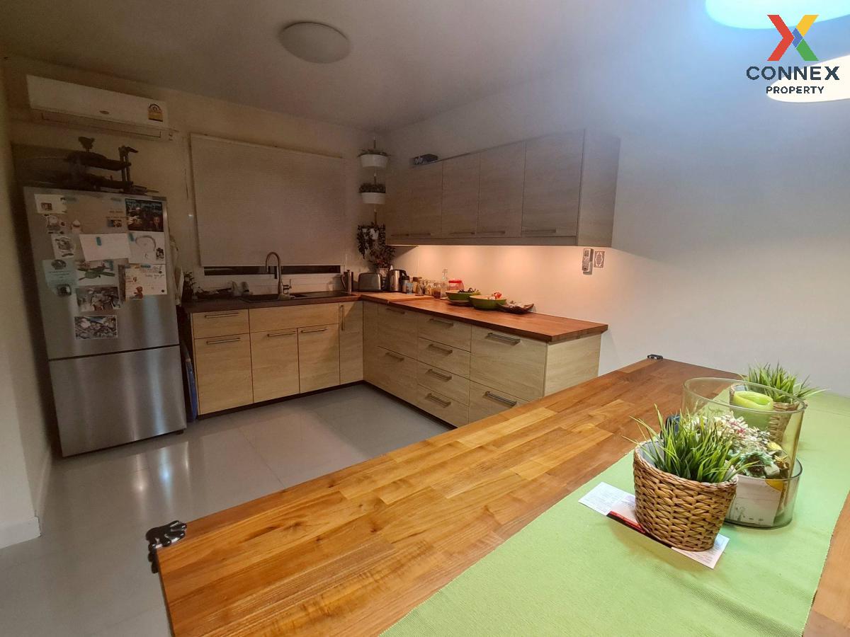 picture For Sale House , Blue Lagoon Bangna km.8 , Dok Mai , Prawet , Bangkok , CX-129097 ✅ Live chat with us ADD LINE @connexproperty ✅  - 7/10