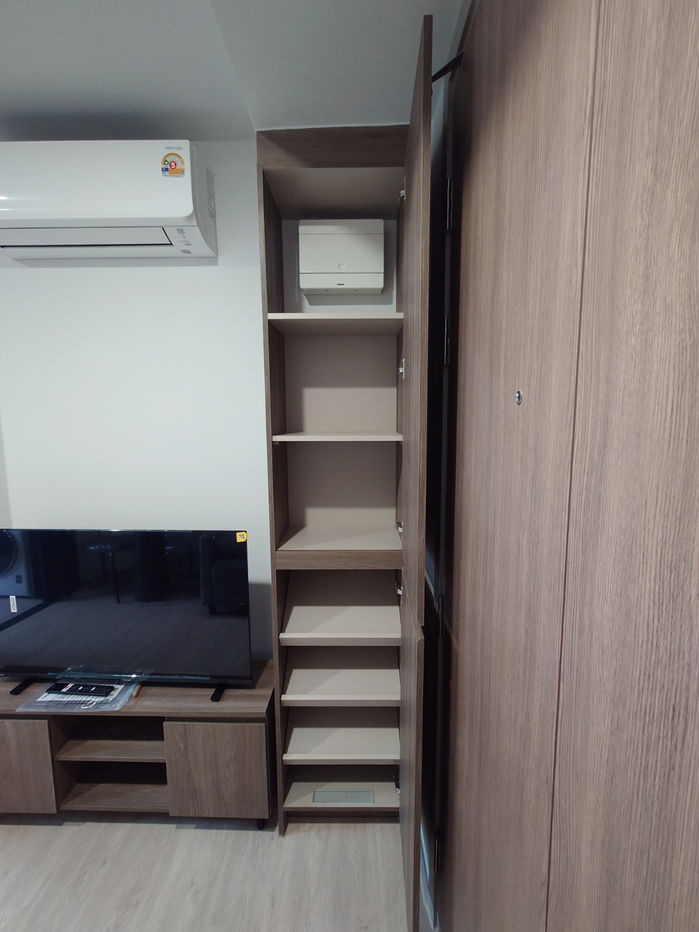 picture Nue Core Khu Khot - 1bed/ 1bath, 6 floor (Tower C) - 2/15