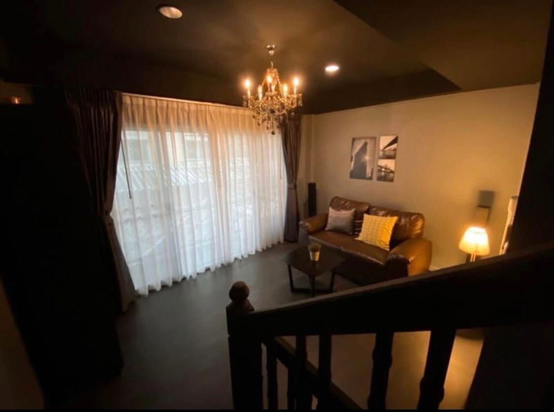 picture #R5939 🎉 260868 House for rent  Baan Klang Muang The Paris Rama 9 - Ramkamhaeng - 4/13