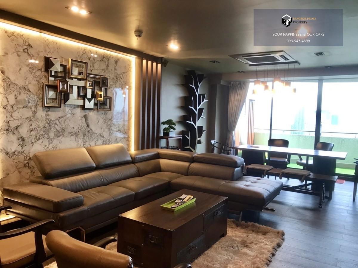 picture Supalai Place Sukhumvit 39 | 🚝Near BTS Phrom Phong #2025082611553 - 2/17