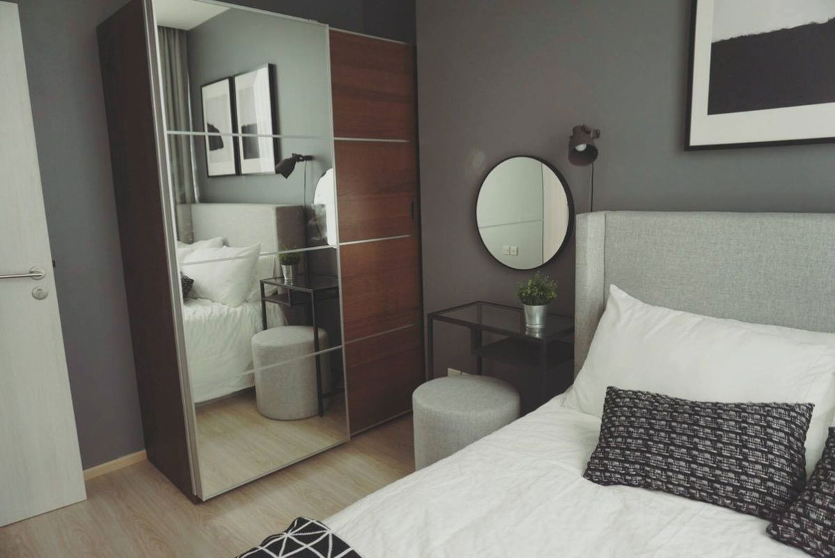 รูป 🔔 RM15068 🔔 ให้เช่าถูกมาก✨ โนเบิล รีวอลฟ์ รัชดา 2 💛🧡 ✅แอดไลน์ @mproperty( มี @ ด้วย) แอดมินตอบไว - รูปที่ 5/17