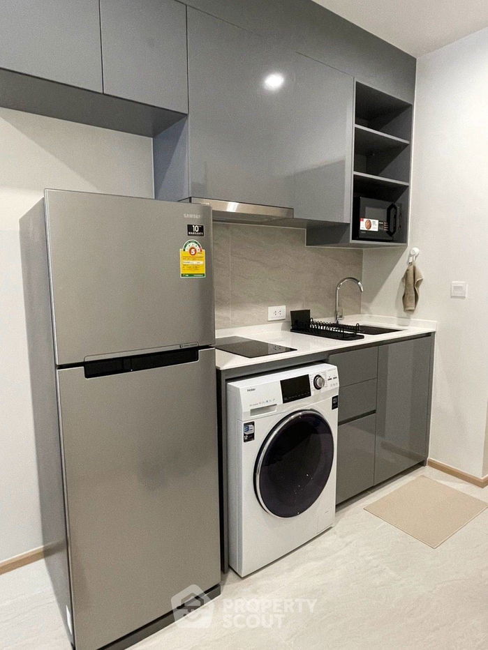 picture 2-BR Condo at Skyrise Avenue Sukhumvit 64 near BTS Punnawithi (ID 1019734) - 7/20