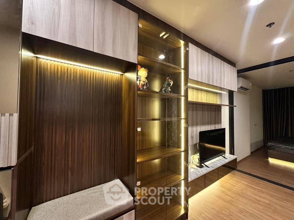 picture 1-BR Condo at THE LINE Vibe Phahonyothin near BTS Ha Yaek Lat Phrao (ID 1922702) - 3/4