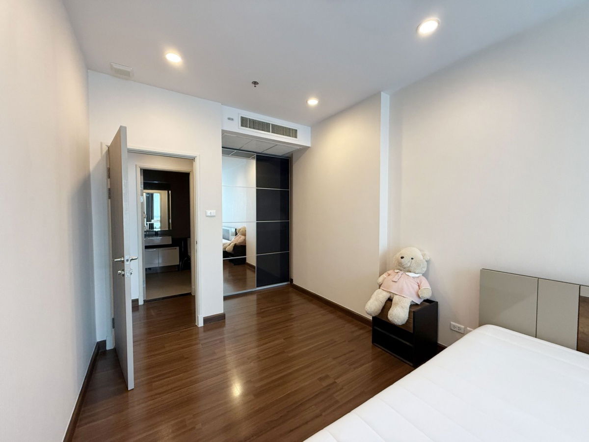รูป ขายคอนโด Supalai Lite Sathorn Charoenrat ราคา 3,500,000 บาท [SHN00441] - รูปที่ 5/12