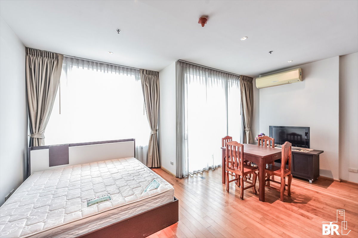 รูป Villa Rachatewi🔥Luxury Living Spacious & Fully Furnished Residence🌟Near BTS Ratchathewi - รูปที่ 2/11