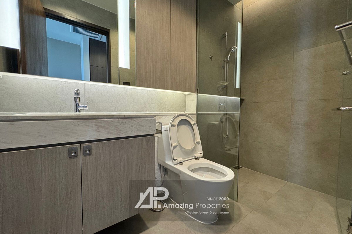 รูป 4 bedroom for rent in Phrom Phong - รูปที่ 16/16