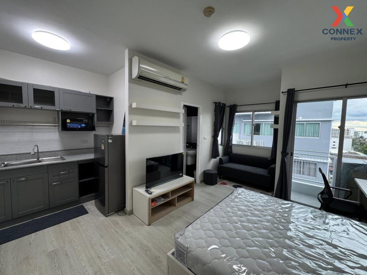 picture For Rent Condo , My Condo Sathorn-Taksin , BTS-Wongwian Yai , Khlong Ton Sai , Khlong San , Bangkok , CX-129293 ✅ Live chat with us ADD LINE @connexproperty ✅  - 1/7