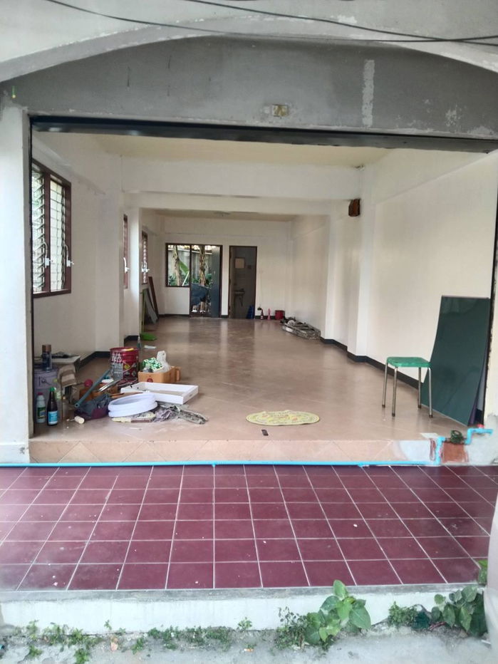 picture Condo for rent Near market,bus-station and Bts - 6/7
