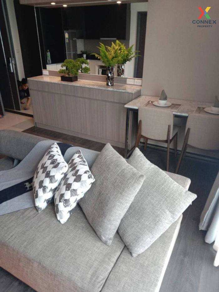 picture 🔥🔥🔥 For Rent Condo , EDGE Sukhumvit 23 , BTS-Asok , Khlong Toei Nuea , Watthana , Bangkok , CX-128639 ✅ Live chat with us ADD LINE @connexproperty ✅ 🔥🔥🔥 - 5/12