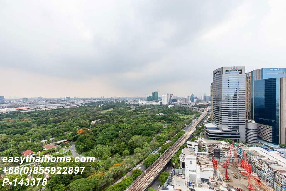 picture P-143378 Condo for rent THE LINE Jatujak-Mochit fully furnished (Confirm again when visit).  - 10/12