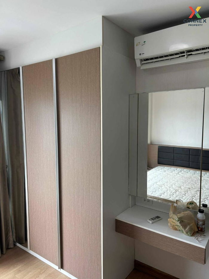 picture For Rent Condo , Modiz Rhyme Ramkhamhaeng , Hua Mak , Bang Kapi , Bangkok , CX-128206 ✅ Live chat with us ADD LINE @connexproperty ✅  - 5/7