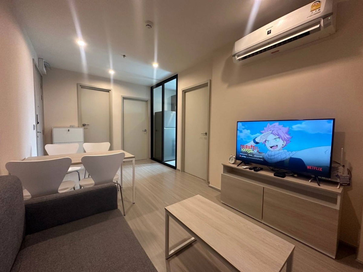 picture the origin ramintra 83 station 25sqm floor5tower G - 6/12