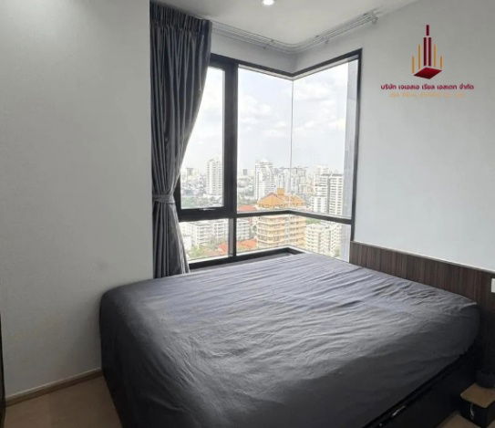 picture ✨ For Sale: Maru Ekamai 2 Condo ✨  💰 Only 6,199,999 THB - 4/5