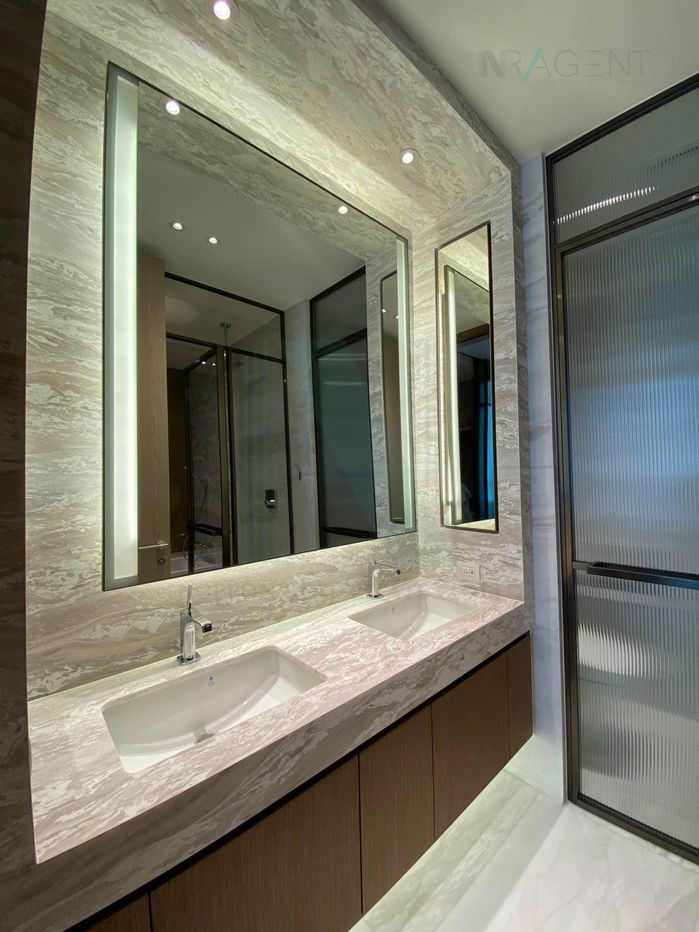 picture For rent condo SCOPE LANGSUAN Building 1, Floor 14,1 bed room, Room size 85.00 sqm - 7/8