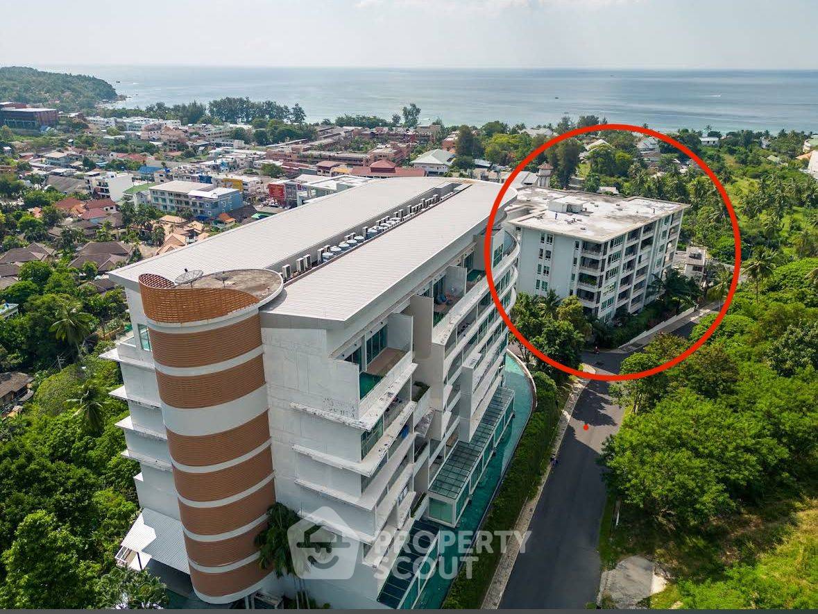 รูป คอนโด 3-ห้องนอน ที่ กะรนฮิลล์ ใน หาดกะรน (ID 2281657) - รูปที่ 3/26
