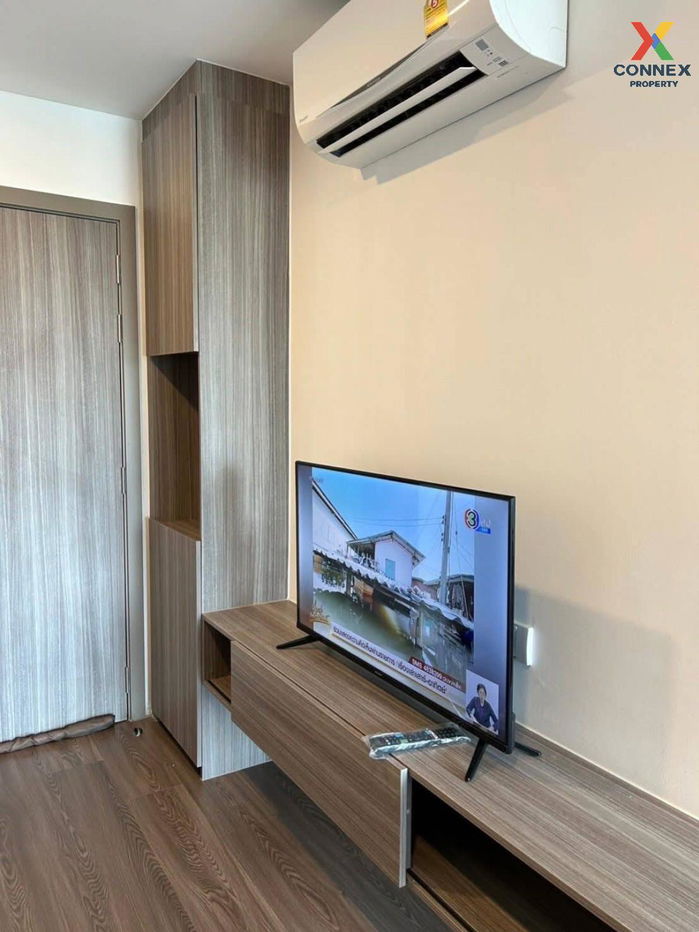 picture For Rent Condo , THE ORIGIN Phahol - Sapanmai , BTS-Saphan Mai , Khlong Thanon , Sai Mai , Bangkok , CX-127937 ✅ Live chat with us ADD LINE @connexproperty ✅  - 4/9