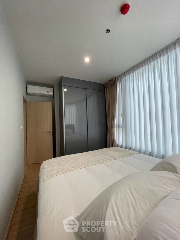 picture 2-BR Condo at Skyrise Avenue Sukhumvit 64 near BTS Punnawithi (ID 1019734) - 6/20