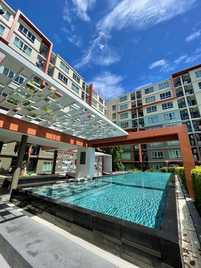 picture Sale Dcondo Kathu Patong View pool !! - 13/14