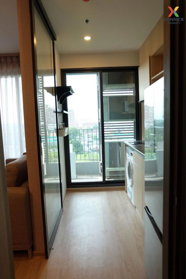 รูป เช่าคอนโด  ไอดีโอ โอทู BTS-บางนา บางนา เขต บางนา กรุงเทพ CX-11610 ✅ ทักไลน์ @connexproperty ตอบทันที ทีมงานมืออาชีพ ✅  - รูปที่ 6/10