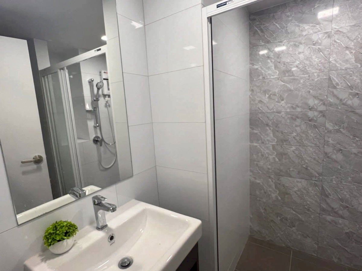 picture New room for rent, Atmoz Oasis Onnut - 6/8