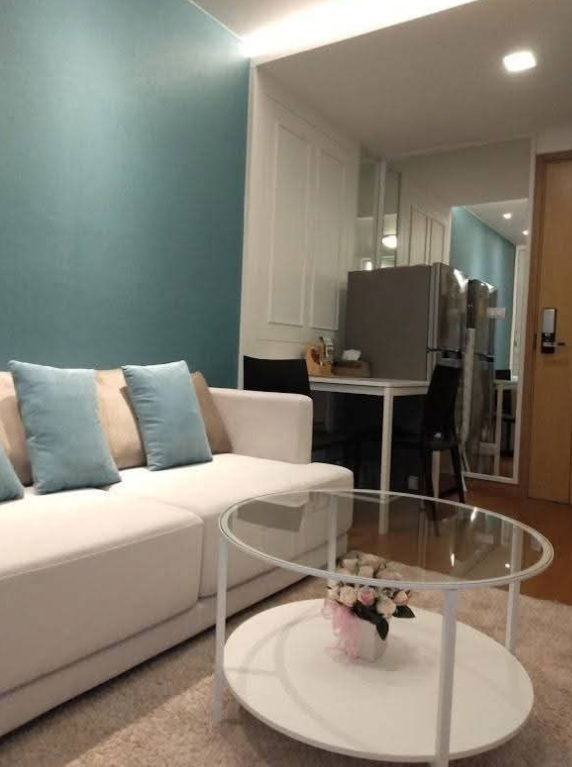 picture 🟢🟢🟢inter lux premier sukumvit 13 floor 3 29.65 sqm🟢🟢🟢 - 2/9