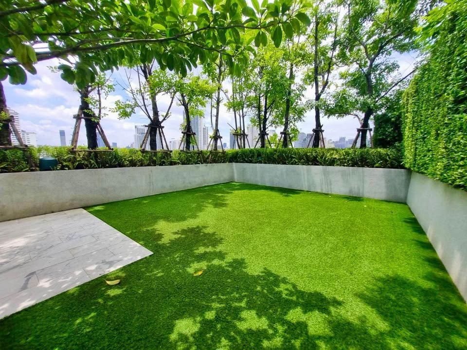 picture 🟢For Rent🟢Fynn Sukhumvit 31, beautiful room, fully furnished! 📱ADD LINE @nathong97 (Reply ⚡ 24 Hr) P1208 - 36/46