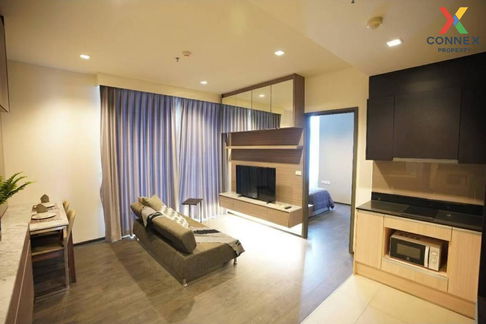🔥🔥🔥 For Rent Condo , EDGE Sukhumvit 23 , BTS-Asok , Khlong Toei Nuea , Watthana , Bangkok , CX-128639 ✅ Live chat with us ADD LINE @connexproperty ✅ 🔥🔥🔥