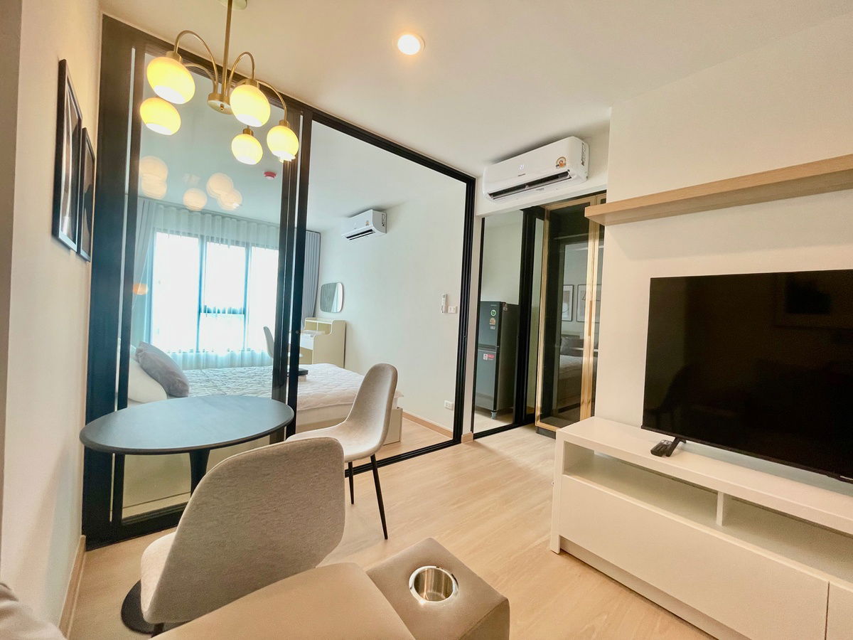 รูป Terra Residence คอนโดติดรั้ว มธ. - รูปที่ 13/28