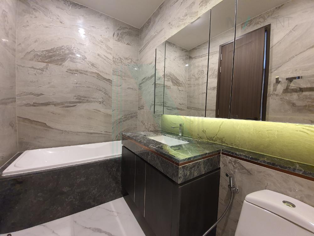 picture 🎉 For Rent Condo LAVIQ SUKHUMVIT 57 Building 1, Floor 19,1 bed room, Room size 46.00 sqm - 8/8