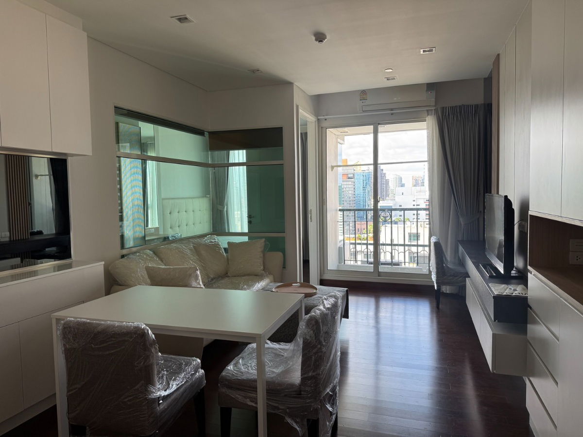 picture For Rent Condo Ivy Thonglor  fully furnished (S15-12277) - 5/13