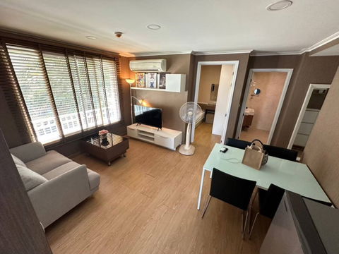 # Rental THE PRAGUE CONDOMINIUM