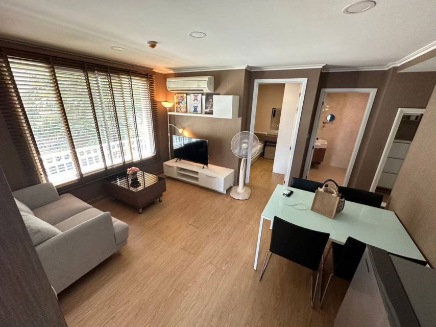 รูป #ให้เช่า  THE PRAGUE CONDOMINIUM  เดอะ ปราก คอนโดมิเนียม - รูปที่ 1/20