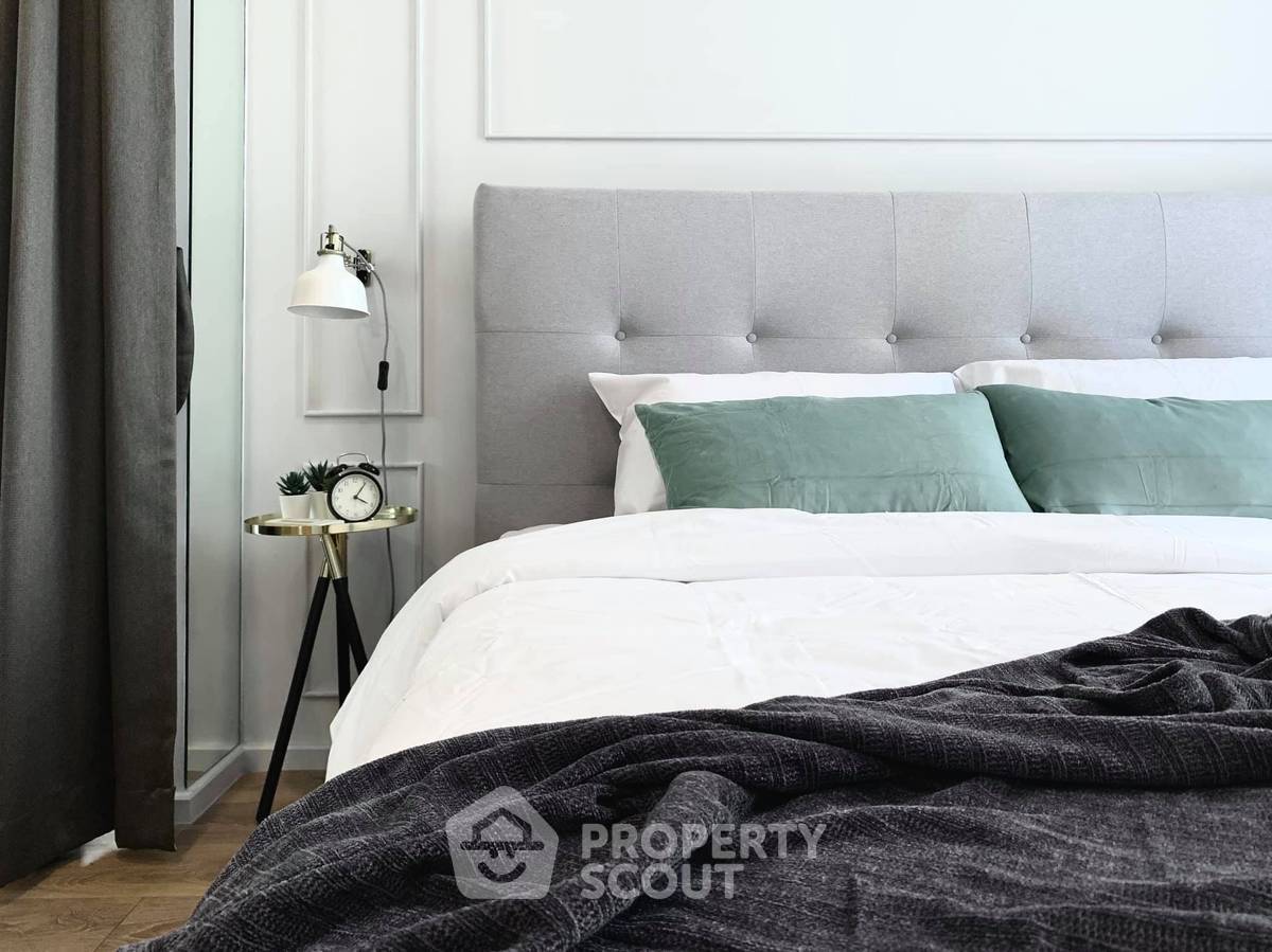 picture 1-BR Condo at Noble Be 33 near BTS Phrom Phong (ID 1546063) - 5/10