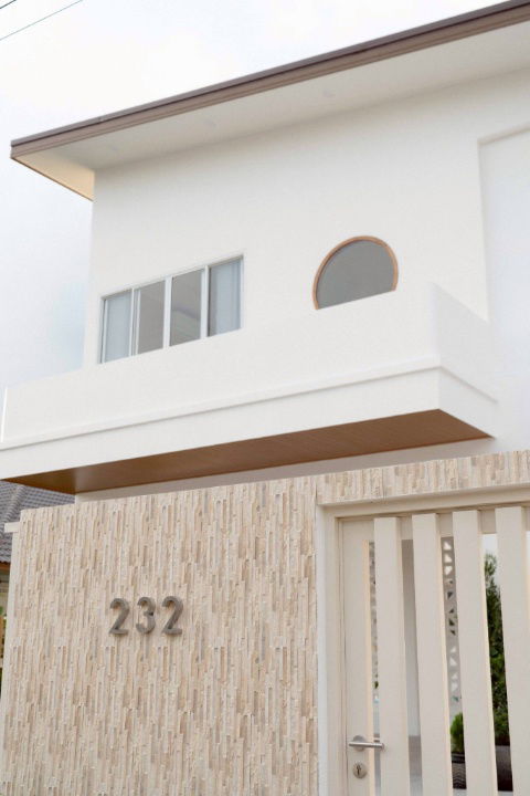 picture 🎉Special price ✨ For sale: Private 2-story Pool Villa in Jindawilla Village, with a saltwater infinity pool, fully furnished SW002876 - 14/14