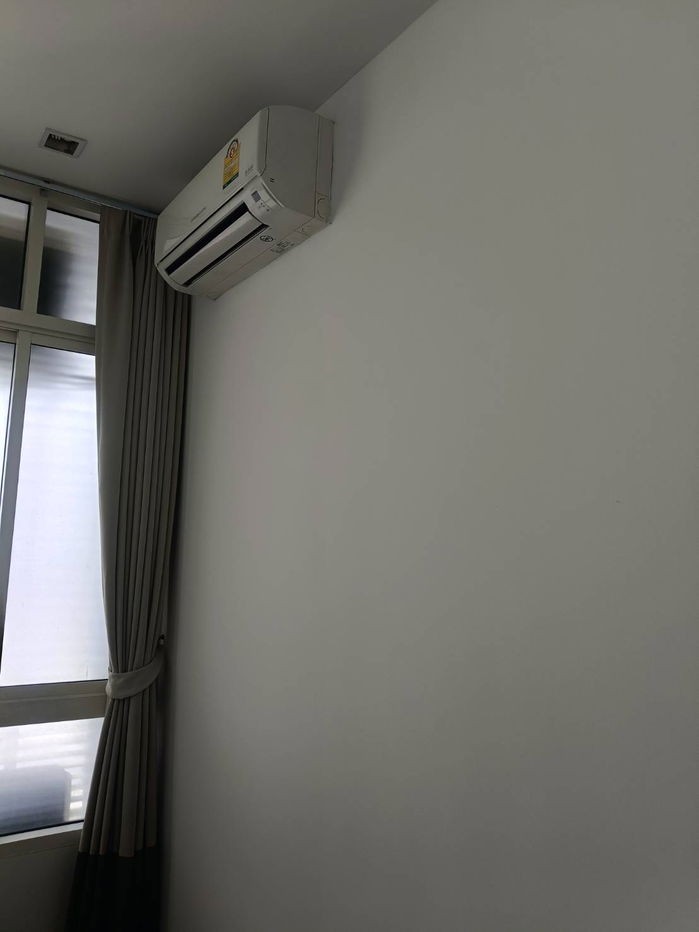 picture For Rent Ideo Verve Sukhumvit near MRT - 9/14