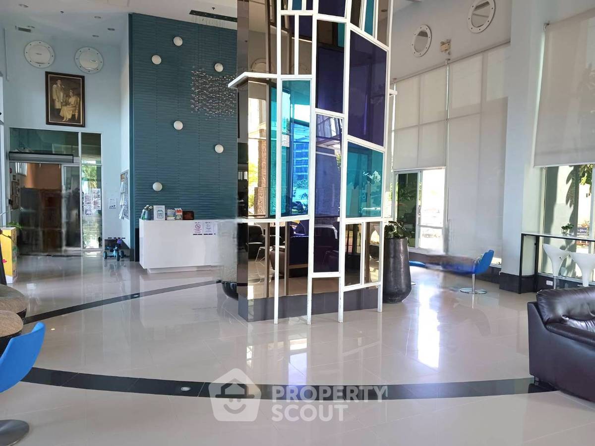 รูป คอนโด 1-ห้องนอน ที่ ศุภาลัย มาเรย์ พัทยา ใกล้ พัทยาใต้ (ID 2280817) - รูปที่ 13/14