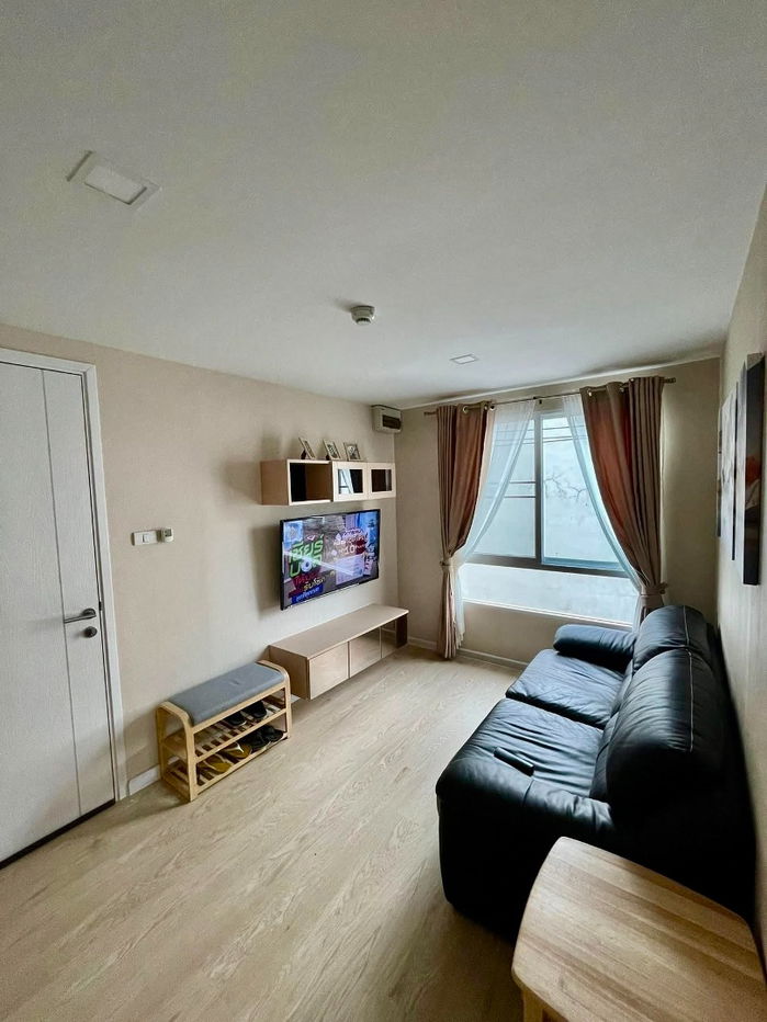 picture code : B213 JW Condo @ Donmuang - 1/9