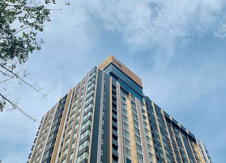 รูป ✨Hot Deal ✨ Life Sukhumvit 62  Prime Location Near BTS Bang Chak - รูปที่ 6/6