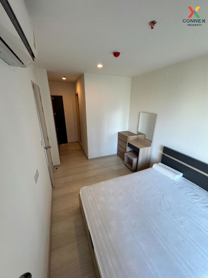 picture For Rent Condo , Life Asoke , MRT-Phetchaburi , Bang Kapi , Huai Khwang , Bangkok , CX-100166 ✅ Live chat with us ADD LINE @connexproperty ✅  - 3/7