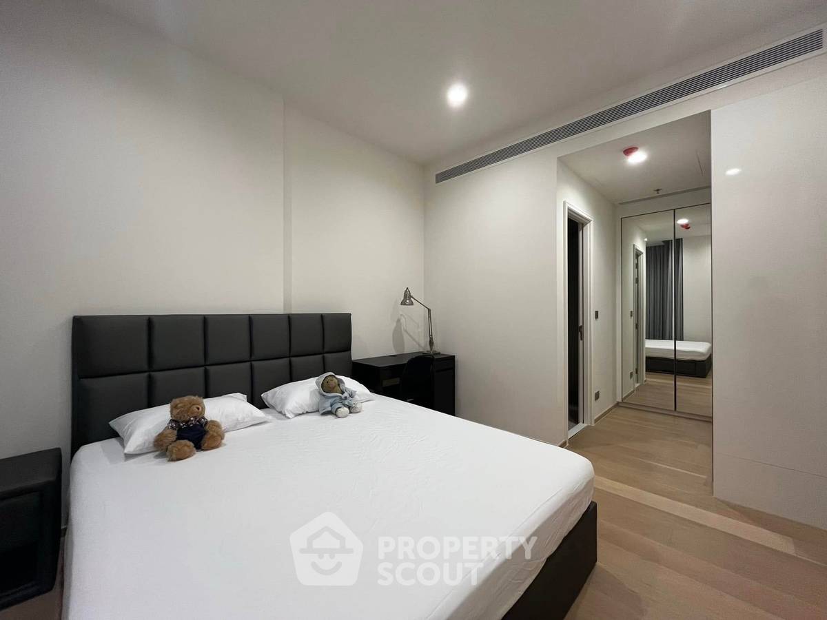picture 1-BR Condo at Anil Sathorn 12 near BTS Saint Louis (ID 2057700) - 2/8