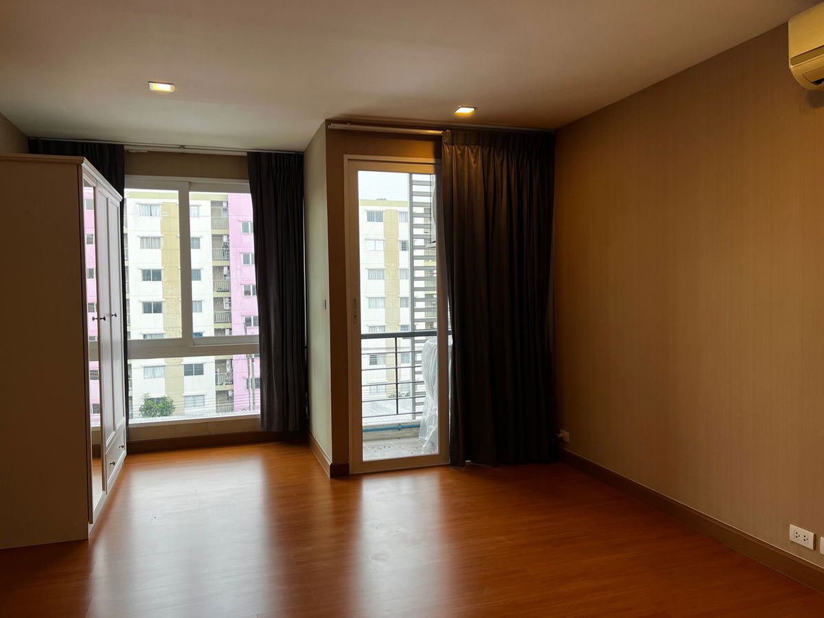 รูป ✅ให้เช่า คอนโด แอร์ลิงค์ เรสซิเดนซ์ Airlink Residence ใกล้สนามบินสุวรรณภูมิ ARL สถานี ลาดกระบัง - รูปที่ 2/9