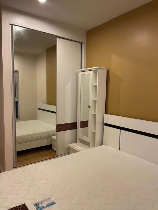 รูป 🔔 RM15074 🔔 ให้เช่าถูกมาก✨ เดอะ พาร์คแลนด์ งามวงศ์วาน - แคราย 💛🧡 ✅แอดไลน์ @mproperty( มี @ ด้วย) แอดมินตอบไว - รูปที่ 13/13