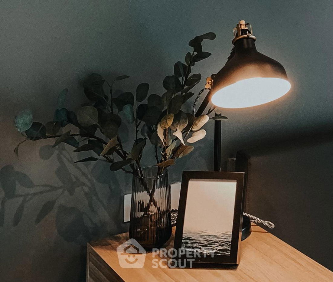 picture 1-BR Condo at Altitude Unicorn Sathorn-Tha Phra near BTS Talat Phlu (ID 1507351) - 11/37